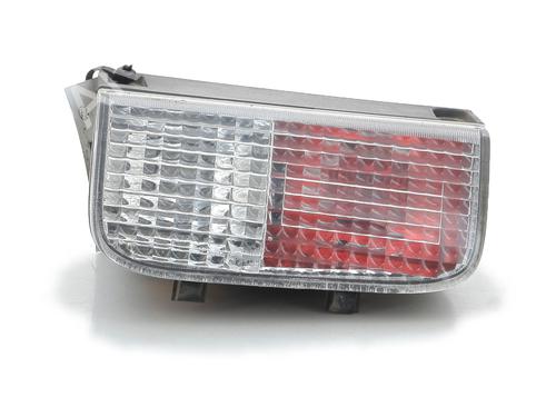 Used Rear bumper left light OPEL VIVARO A Bus (X83) 2.0 CDTI (F7, J7, A07) (114 hp) 28068757