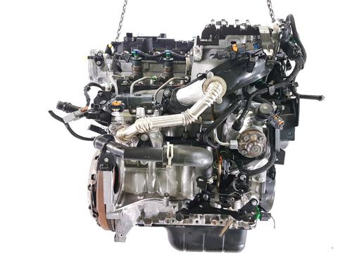 Motor CITROËN C4 CACTUS 1.6 BlueHDi 100 | BP31303944M1 