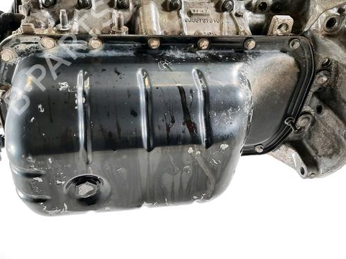Engine PEUGEOT PARTNER Platform/Chassis  | BP32202108M1 