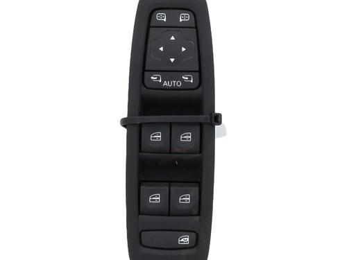 Used Left front window switch RENAULT MEGANE IV Hatchback (B9A/M/N_) 1.3 TCe 140 (B9NB) (140 hp) 31057777