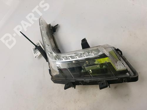 Farol diurno esquerdo SUZUKI SWIFT IV (FZ, NZ) 1.3 DDiS (AZG 413D, ZC02S, ZC92S) (75 hp) 11821815