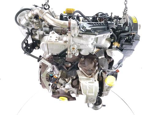 Engine RENAULT MEGANE III Hatchback (BZ0/1_, B3_) 1.9 dCi (BZ0N, BZ0J) | BP32309518M1 