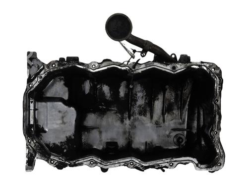 Oil sump HYUNDAI TUCSON (JM) 2.0 CRDi All-wheel Drive | BP29346182M115 