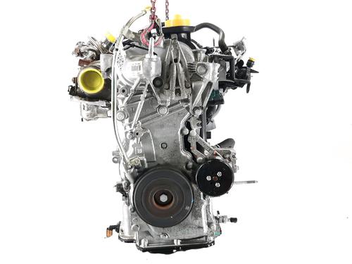 Used Engine RENAULT CLIO V (B7_) 1.0 TCe 100 (B7MT) (101 hp) 31349312