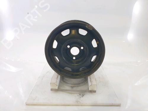 Fælk PEUGEOT 106 I (1A, 1C) [1991-1996]  25344975