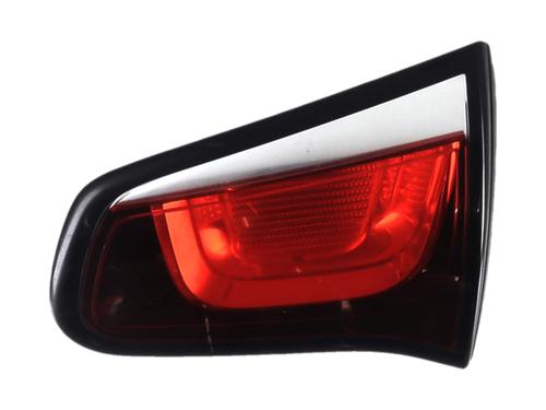 Right tailgate light CITROËN C3 II (SC_) 1.4 HDi 70 (SC8HZC, SC8HR0, SC8HP4) | BP39547457C80 - Image 5