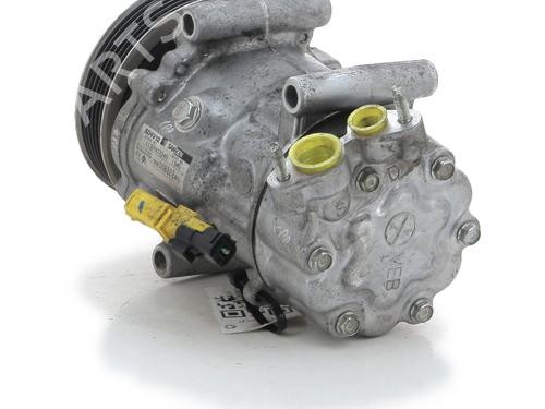 AC compressor PEUGEOT 206+ (2L_, 2M_) 1.4 HDi eco 70 | BP28803134M34 