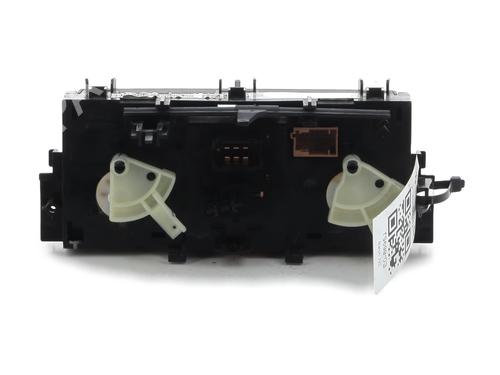 Climate control CITROËN C3 II (SC_) 1.4 | BP27511321I5 