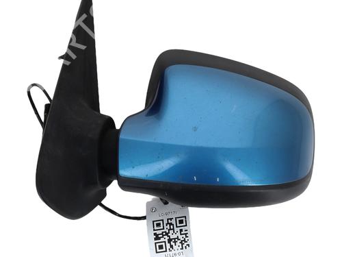 Left mirror DACIA SANDERO II 1.5 dCi | BP29295596C26