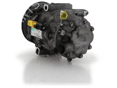 AC compressor PEUGEOT 407 Coupe (6C_) 2.0 HDi | BP31937386M34 - Image 2
