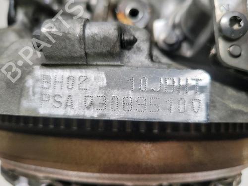 Engine PEUGEOT 208 I (CA_, CC_) 1.6 HDi / BlueHDi 75 | BP28594833M1