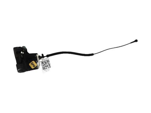 Used Front left lock Front left lock RENAULT CLIO III (BR0/1, CR0/1) [2005-2014] 34610975 34610975