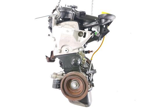 Used Engine RENAULT TWINGO II (CN0_) 1.2 16V (CN0K, CN0V, CN0A) (76 hp) 32153040