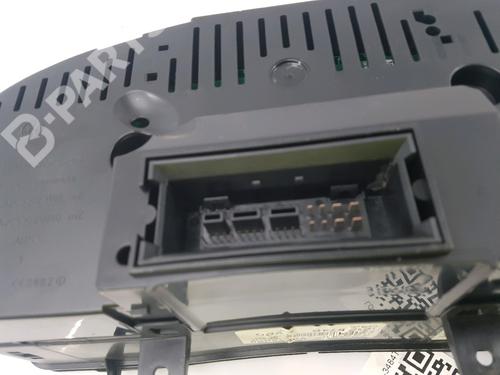 Instrument cluster VW GOLF V (1K1) 1.9 TDI 4motion | BP11796780C47 