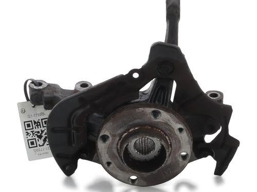 Used Left front steering knuckle FIAT 500 (312_) 1.2 (312AXA1A) (69 hp) 28366174