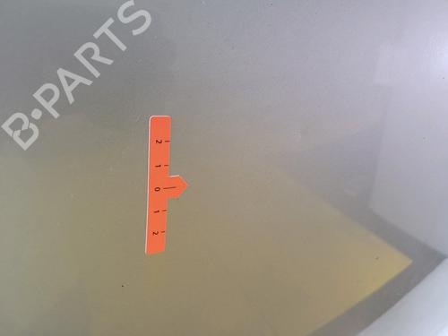 Hood VW POLO IV (9N_, 9A_)  | BP26924465C1 