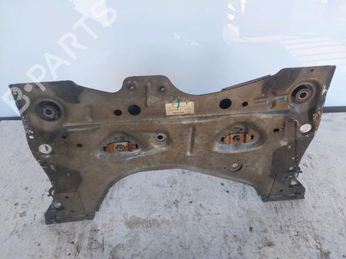 Subframe RENAULT CLIO III (BR0/1, CR0/1) 1.5 dCi | BP39972154M9 - Image 2