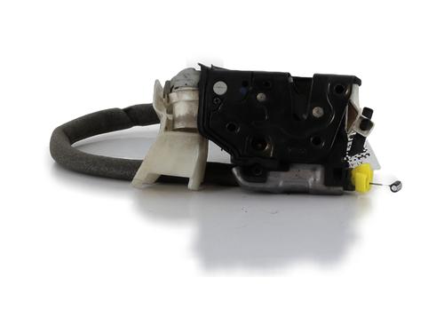 Front left lock AUDI Q3 (8UB, 8UG) 2.0 TDI quattro | BP29198709C98 