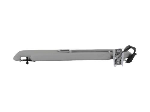 Left sun visor VW GOLF VIII Variant (CG5, DB5) 1.0 eTSI | BP38586205I1 - Image 3