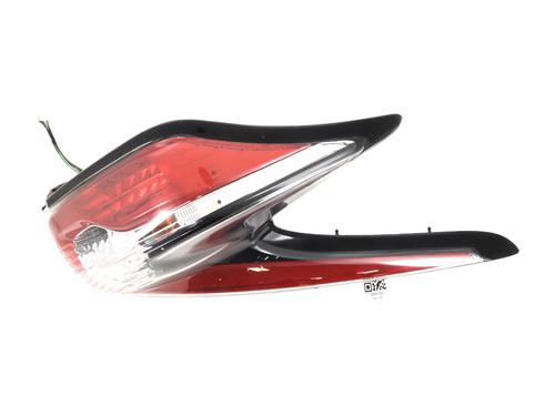 Used Left taillight NISSAN JUKE (F15) 1.5 dCi (110 hp) 29579089