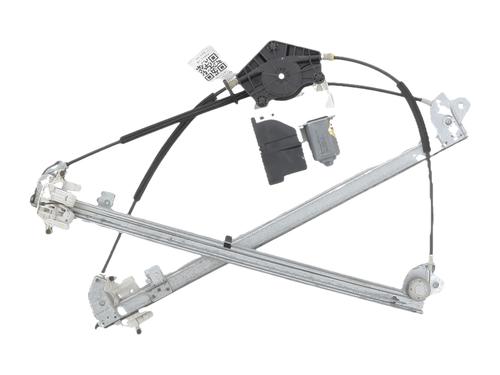 Used Front left window mechanism Front left window mechanism CITROËN C8 (EA_, EB_) 2.0 HDi 165 (163 hp) 39736508 39736508