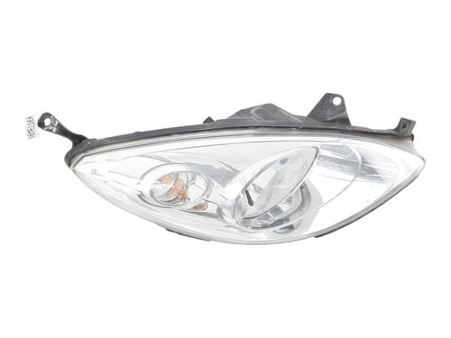 Right headlight RENAULT TWINGO II (CN0_) 1.5 dCi (CN0E) | BP38918250C29  - Image 5