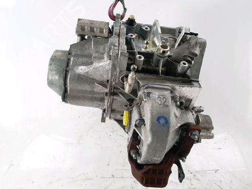 Gearbox CITROËN C3 Picasso (SH_) 1.6 HDI 90 | BP32487653M3