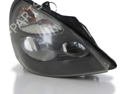 Scheinwerfer rechts für RENAULT CLIO II (BB_, CB_) 1.2 16V (BB05, BB0W, BB11, BB27, BB2T, BB2U, BB2V, CB05,... (75 hp) 29578882