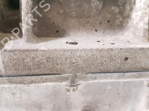 Engine MERCEDES-BENZ B-CLASS Sports Tourer (W245) | BP22250840M1