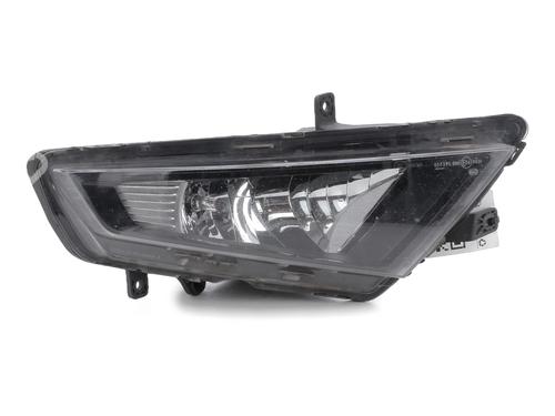 Used Right front fog light SEAT IBIZA IV (6J5, 6P1) 1.2 TSI (110 hp) 30924971