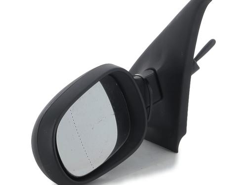 Left mirror RENAULT CLIO II (BB_, CB_)  | BP31693890C26 