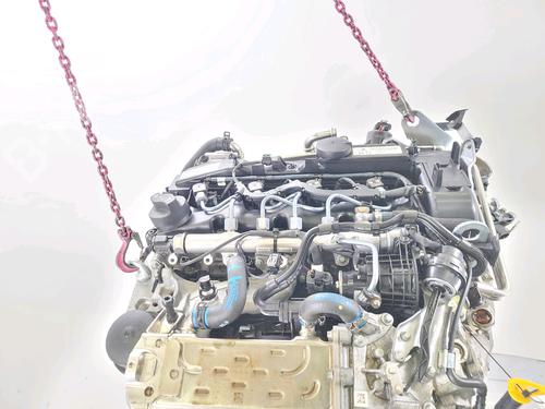Engine MERCEDES-BENZ CLA Shooting Brake (X117) CLA 200 CDI / d (117.908) | BP29231175M1 