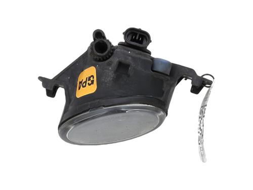 Right front fog light NISSAN QASHQAI I (J10, NJ10) 1.6 dCi | BP30190222C31