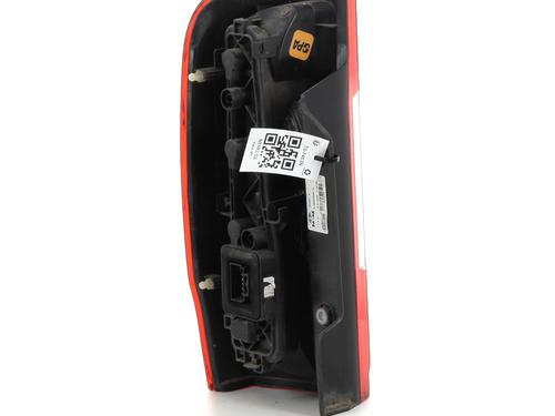 Right taillight CITROËN NEMO MPV  | BP27189875C35 