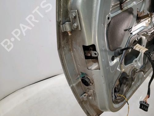 Right front door PEUGEOT 306 Hatchback (7A, 7C, N3, N5) 2.0 HDI 90 | BP24994601C3