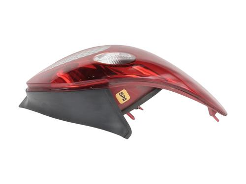 Left taillight PEUGEOT 206+ (2L_, 2M_) 1.4 HDi eco 70 | BP30405908C34 