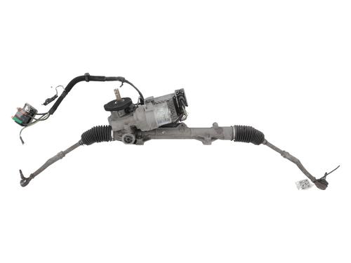 Used Steering rack PEUGEOT 207 (WA_, WC_) 1.4 HDi (68 hp) 32006096