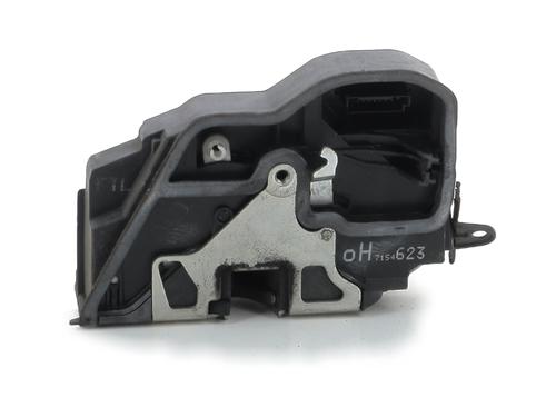 Front left lock BMW 1 (E87) 120 i | BP26609706C98 