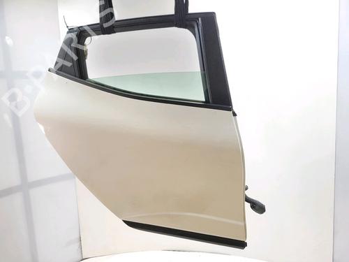 Used Right rear door Right rear door RENAULT CLIO V (B7_) 1.5 Blue dCi 85 (B7AG) (86 hp) 36380970 36380970