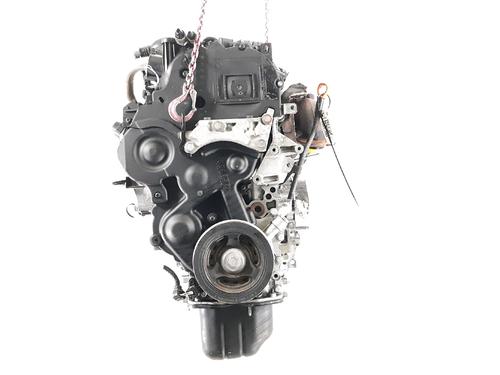 Used Engine PEUGEOT 207 (WA_, WC_) 1.4 HDi (68 hp) 31867055