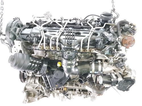 Engine VOLVO V60 I (155) D5 | BP32006850M1