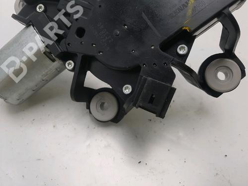 Rear wiper motor RENAULT MEGANE II (BM0/1_, CM0/1_) 1.5 dCi (BM1E, CM1E) | BP11120799M102 