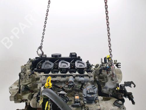 Engine RENAULT MASTER III Van (FV) 2.3 dCi 100 FWD (FV0A, FV0B, FV0G, FV0K, FV0H) | BP38479910M1  - Image 5