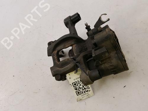 Used Left rear brake caliper BMW 2 Gran Tourer (F46) 218 d (150 hp) 27918894