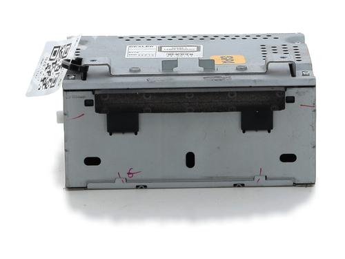 Used Radio FORD FIESTA VI (CB1, CCN) 1.4 TDCi (70 hp) 30607360