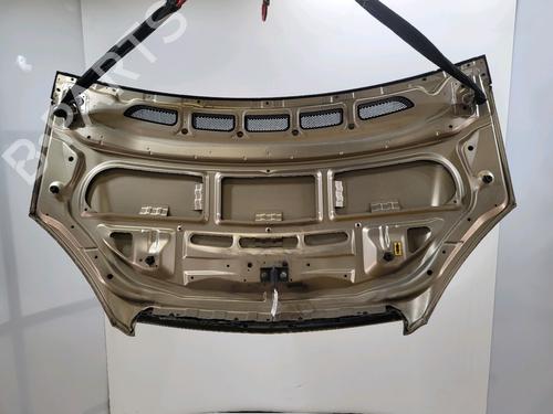 Hood MERCEDES-BENZ A-CLASS (W169) A 180 CDI (169.007, 169.307) | BP29018670C1 