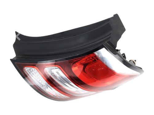 Right taillight CITROËN C3 II (SC_) 1.6 HDi | BP31373198C35 