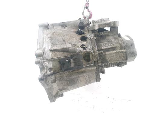 Used Gearbox PEUGEOT 207 (WA_, WC_) 1.6 HDi (90 hp) 30895580