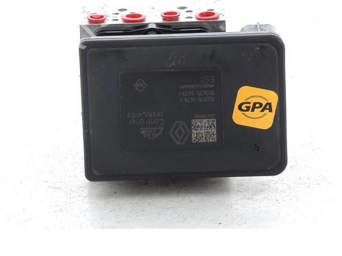 ABS pump NISSAN NV300 Van (X82) 1.6 dci 145 | BP16548408M43 