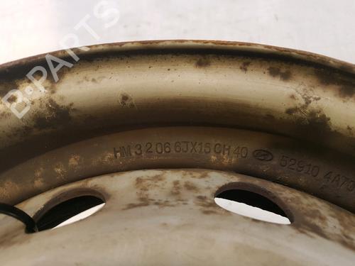 Rim HYUNDAI H-1 Van (A1) 2.5 CRDi | BP18416074C45 